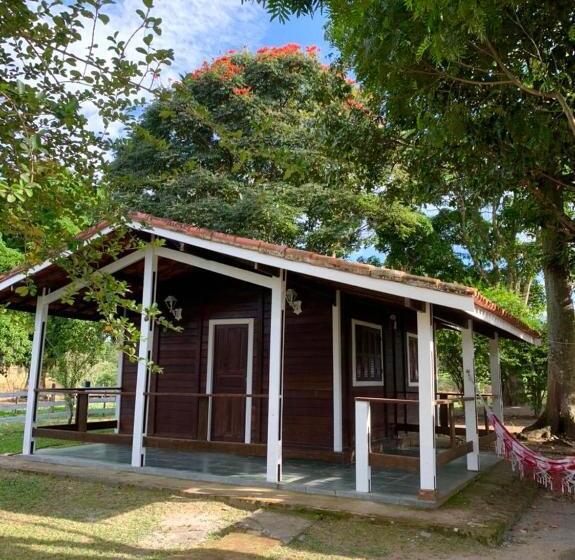 Семейный Номер, Fazenda Bom Retiro