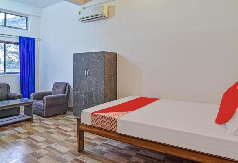 标准间, Spot On Jp Guest House