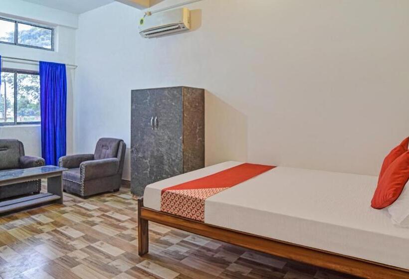 标准间, Spot On Jp Guest House