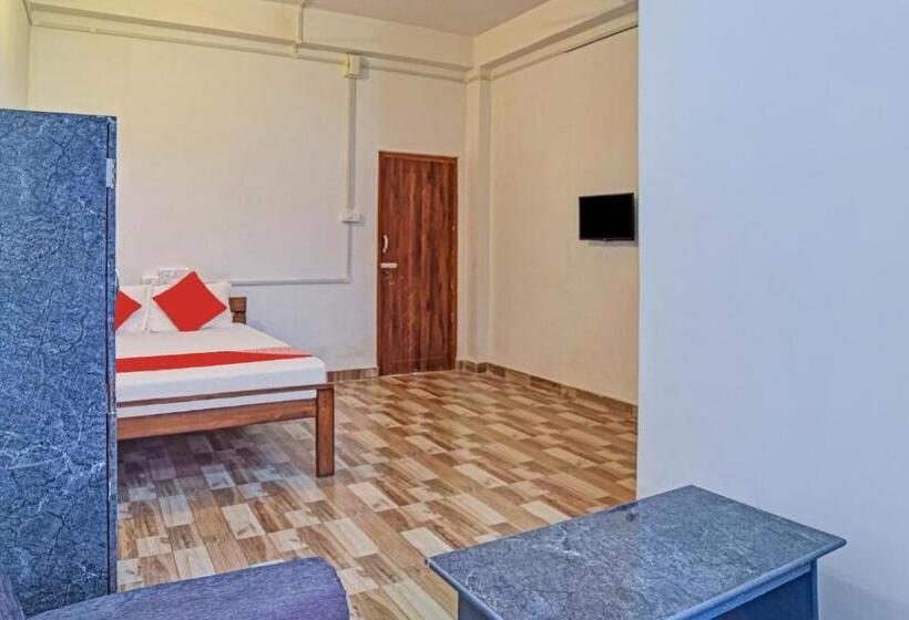 标准间, Spot On Jp Guest House