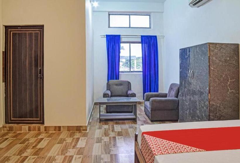 标准间, Spot On Jp Guest House