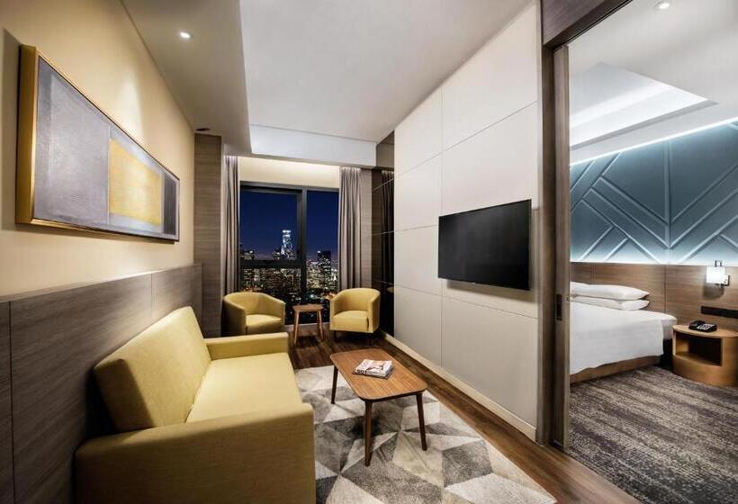 Family Suite, Sunway Hotel Big Box