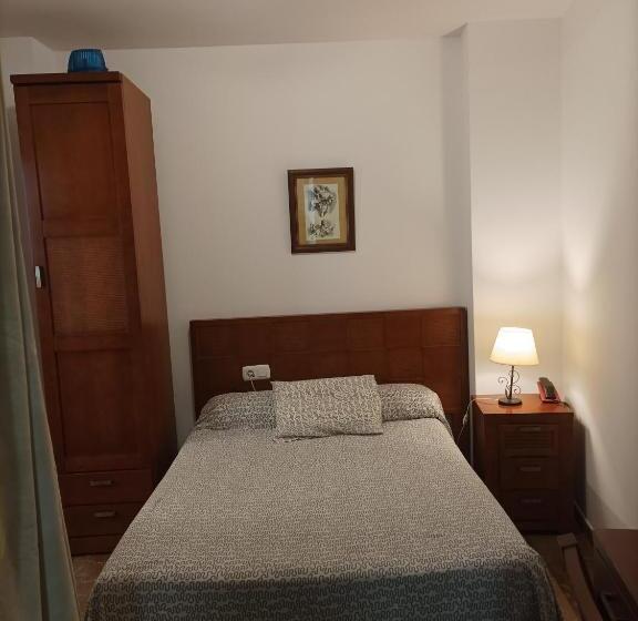 Номер Стандарт, Hostal San Cayetano