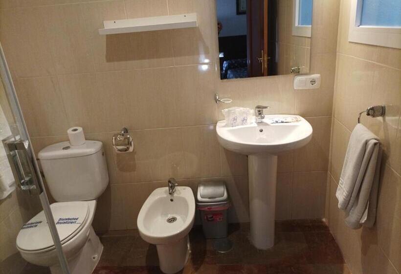 Номер Стандарт, Hostal San Cayetano