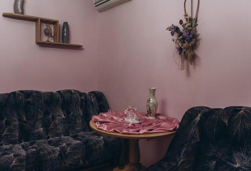 Номер Deluxe, турянська долина