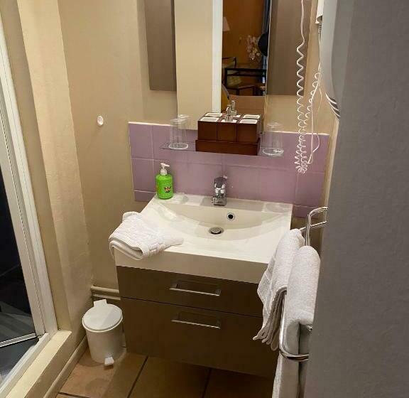 Трехместный Номер Комфорт, Les Chambres De Rougemont