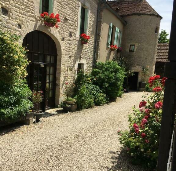 Трехместный Номер Комфорт, Les Chambres De Rougemont