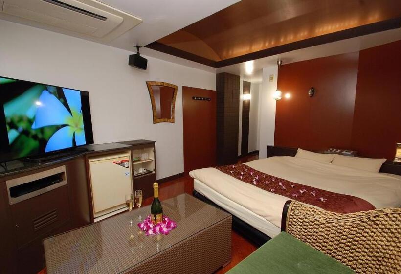 Номер Economy, Comfort Hotel Hu