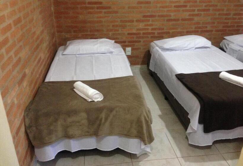 스탠다드 트리플 룸, Aconchego Do Guara , Próximo Ao Centro Médico, Boldrini, Unicamp, Laboratório Cnpen, Universidades E
