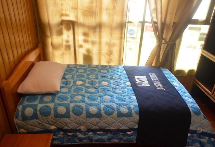 Номер Стандарт, Hostal La Casa De Rodrigo