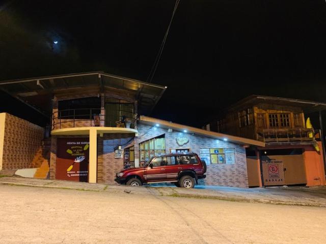 Апартаменты 2 Спальни, Hostal La Casa De Rodrigo