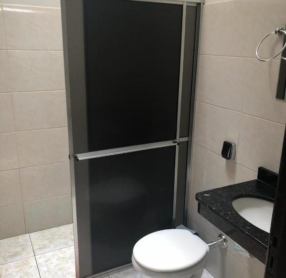 스탠다드 룸, Residence Hotel Ltda
