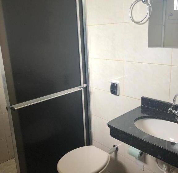 패밀리 룸, Residence Hotel Ltda