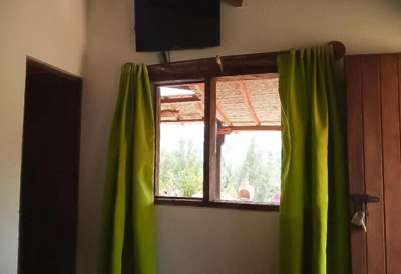 Номер Стандарт, Posada El Artesano De Raquira
