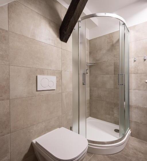 Апартаменты 1 Спальня, Penzion Rozhovice