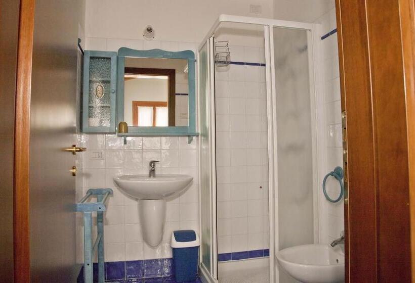 Номер Deluxe, Agriturismo Maliso