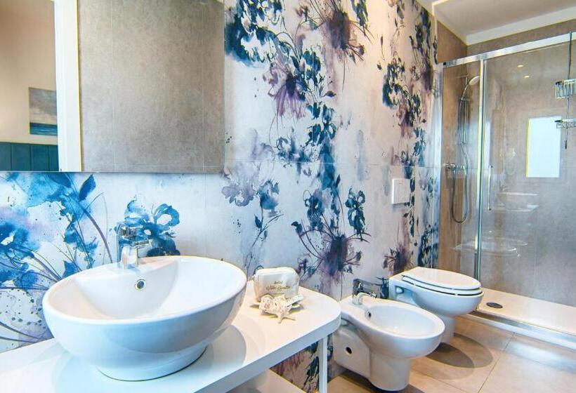 اتاق لوکس, Villa Zavatta B&b   Rooms & Apartments