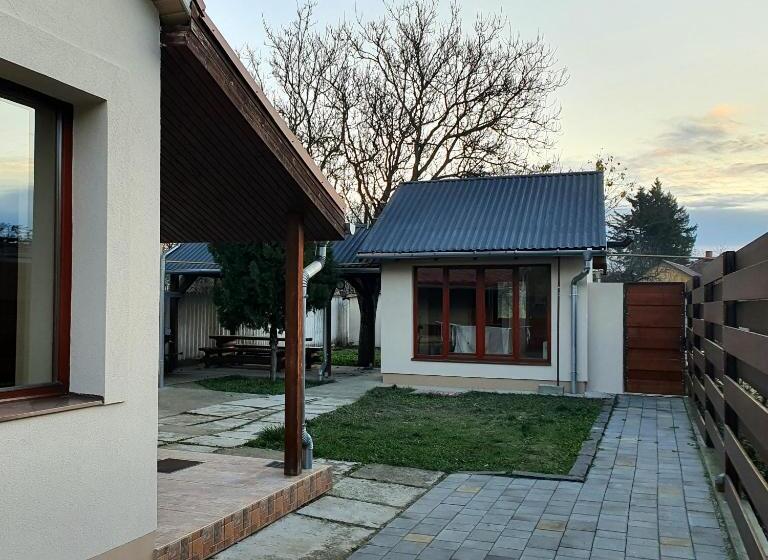 침실 3개 아파트, Bereg Travel