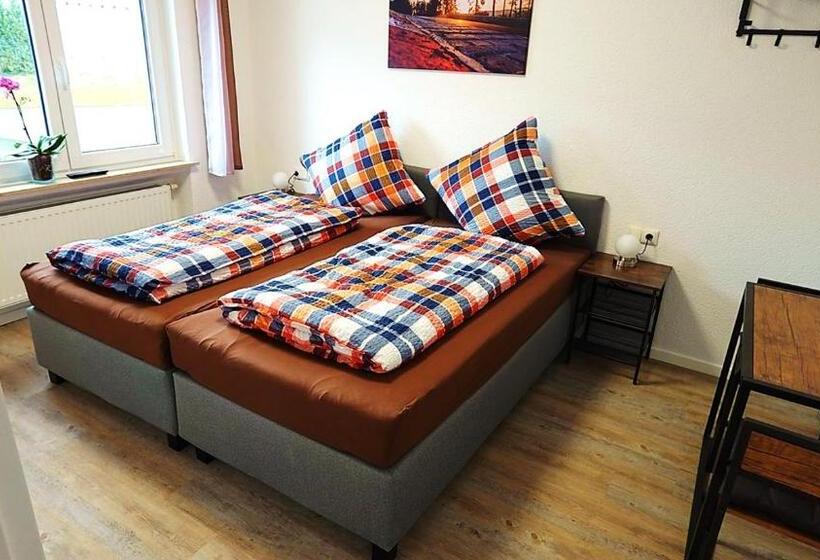 스탠다드 룸, Speedys Bed & Breakfast