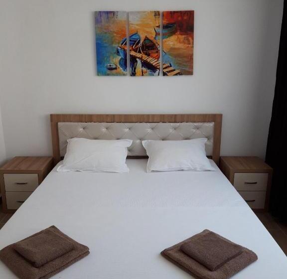 Quarto Estandar Vista Mar, Tiffany Boutique Suits   Pomorie