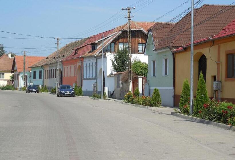 Студия Стандарт, Vila Bel Ami