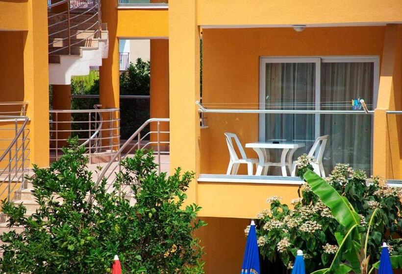 Escritório Estándar, Begonville Apart