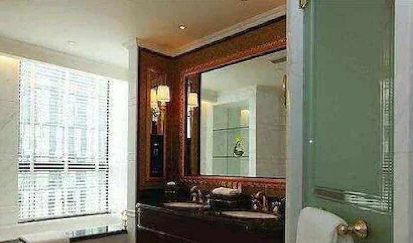 اتاق لوکس, Grand Central Hotel Shanghai