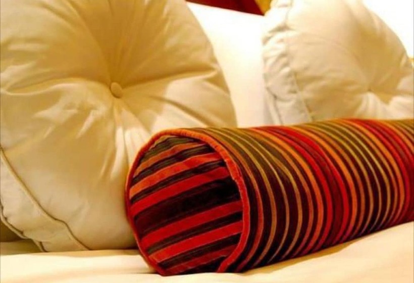اتاق لوکس, Grand Central Hotel Shanghai