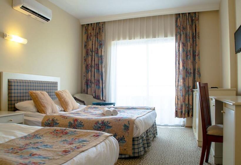 Номер Стандарт Индивидуальный, Belkon Hotel