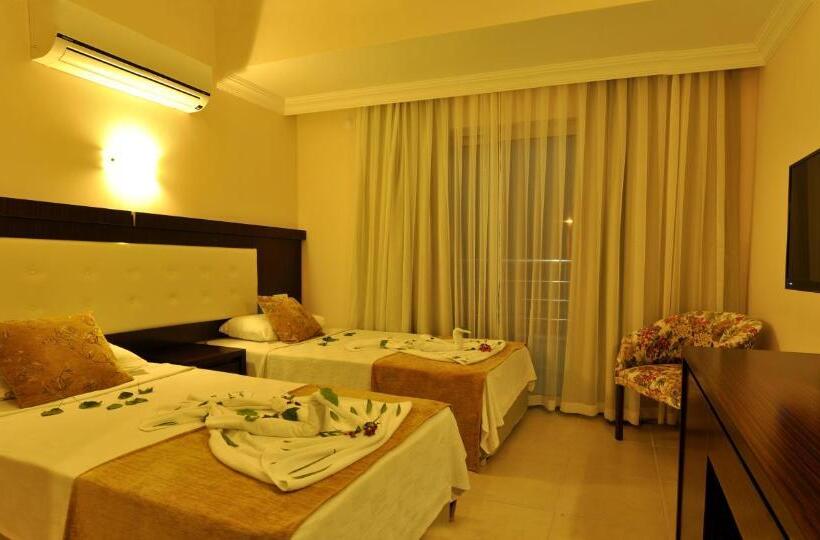 Номер Стандарт, Erkal Resort