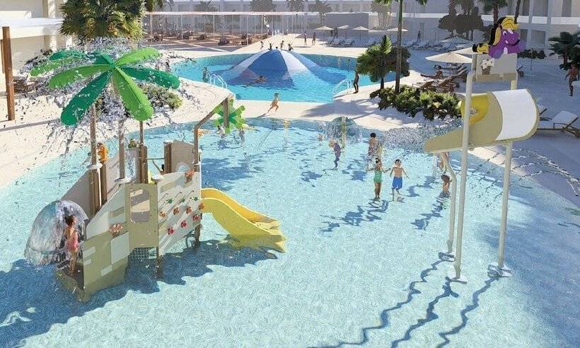Люкс с Видом, Fergus Club Mallorca Waterpark