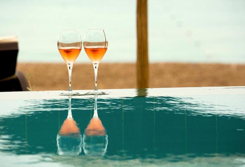 Полулюкс с Бассейном, Flora Garden Beach Club   All Inclusive