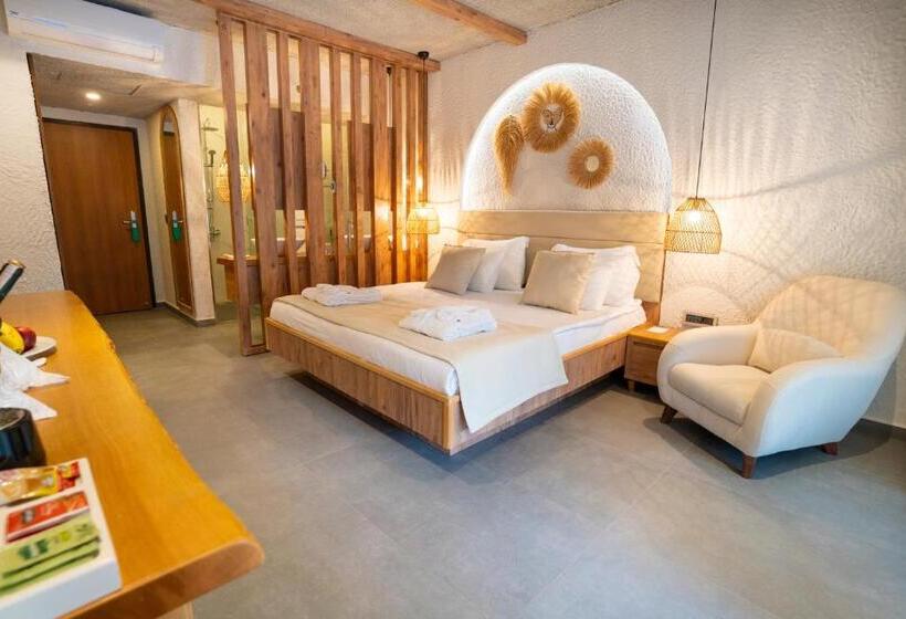 Номер Стандарт Вид на Бассейн, Flora Garden Beach Club   All Inclusive