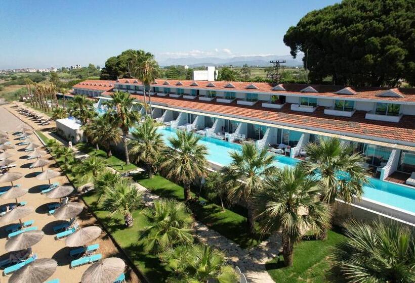 Номер Superior, Flora Garden Beach Club   All Inclusive
