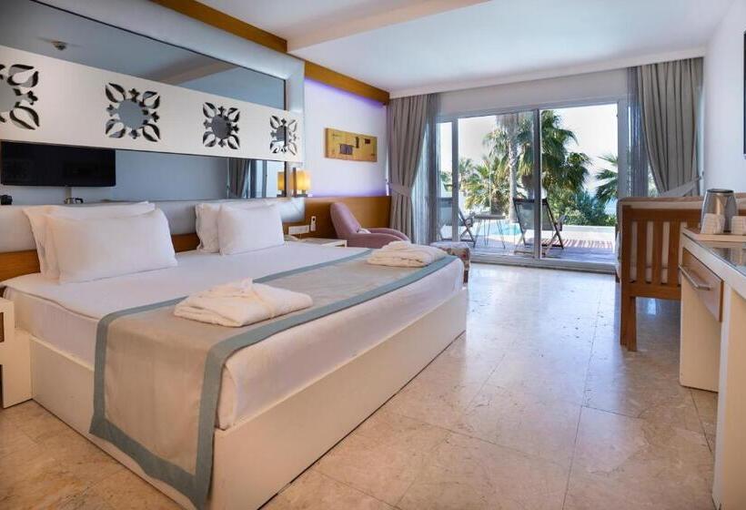 Номер Superior, Flora Garden Beach Club   All Inclusive