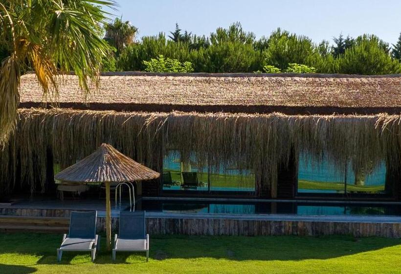 Вилла 1 Спальня, Flora Garden Beach Club   All Inclusive