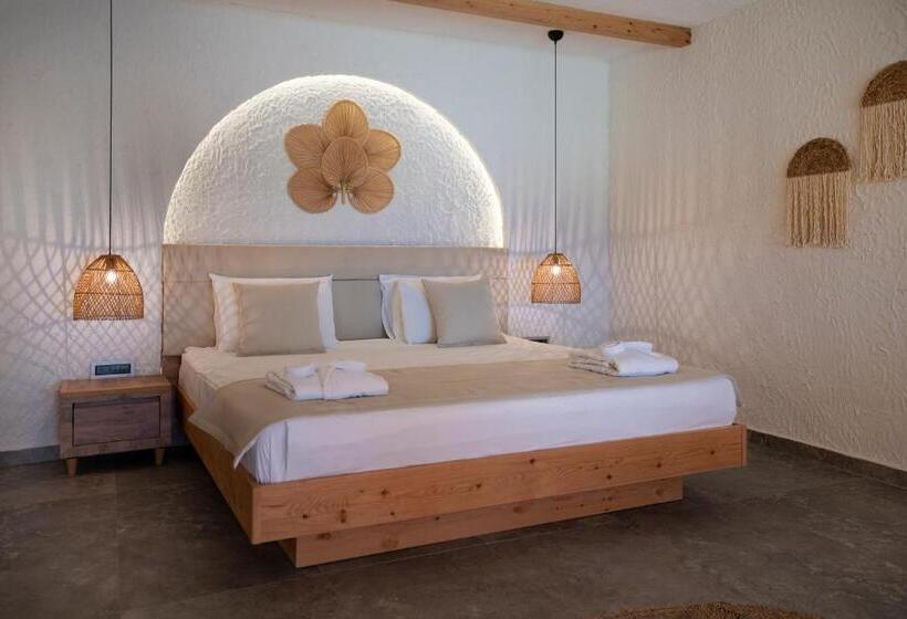 Вилла 1 Спальня, Flora Garden Beach Club   All Inclusive
