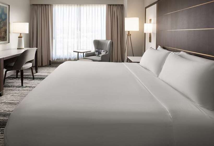 Студия Стандарт, Hilton Grand Vacations Club At Hilton Hawaiian Village