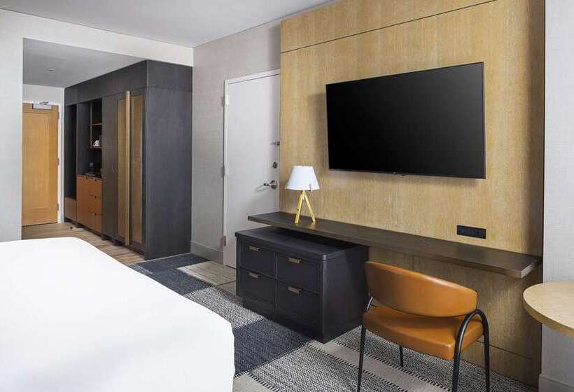 Студия Стандарт, Hilton Grand Vacations Club At Hilton Hawaiian Village