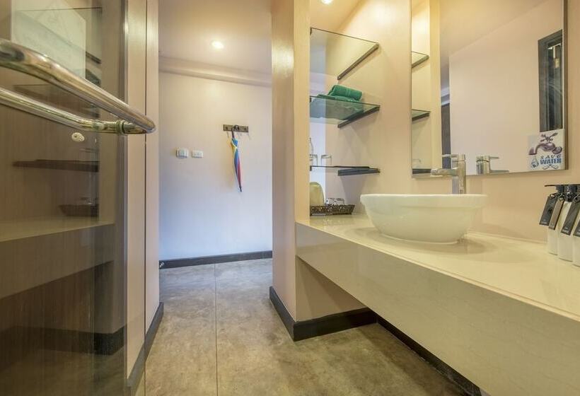 Номер Стандарт, Krabi Chada Resort   Sha Plus