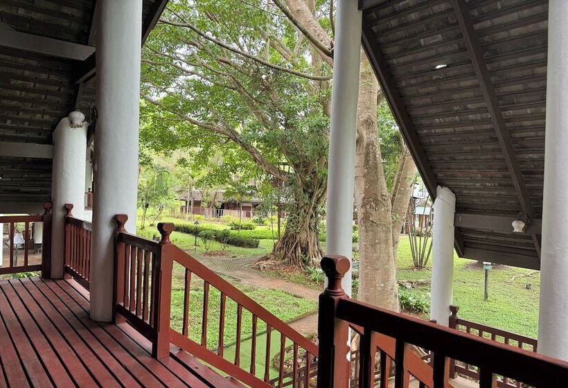 Номер Superior, Royal Ping Garden & Resort