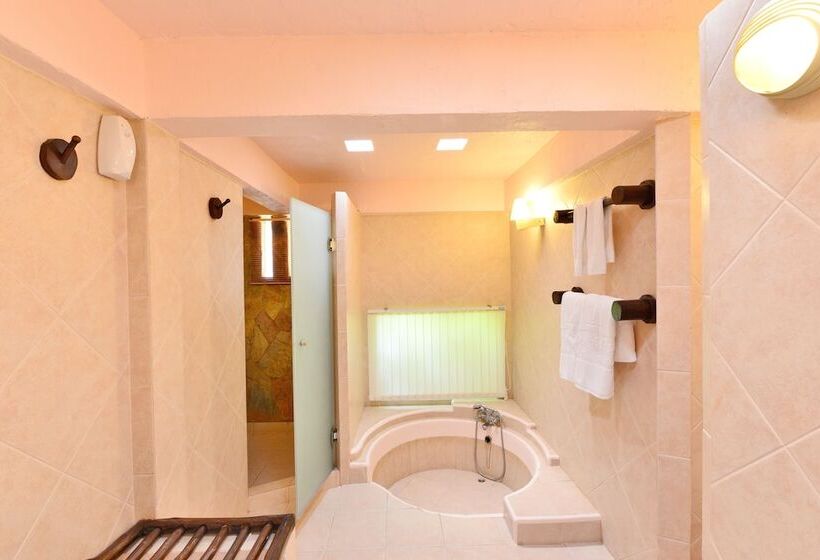 빌라 1 베드룸 - 수영장, Supatra Hua Hin Resort