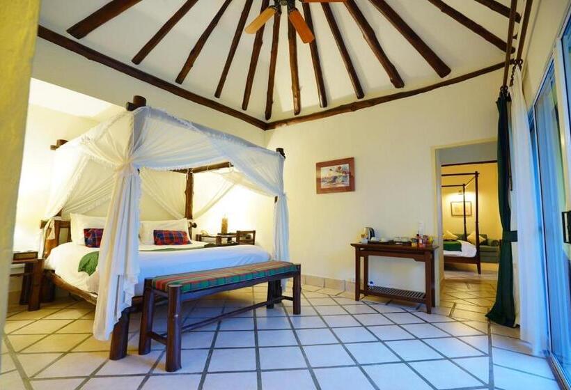 1침실 수피리어 빌라, Supatra Hua Hin Resort