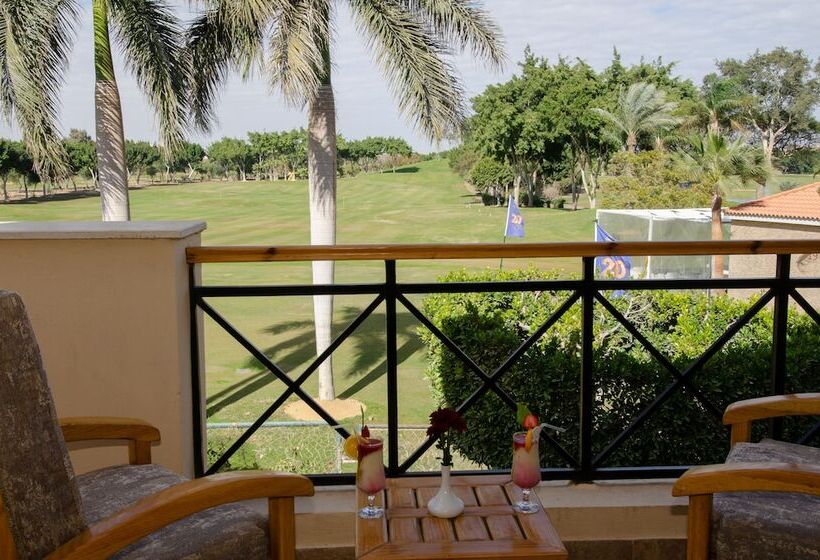 غرفة إقتصادية, Swiss Inn Pyramids Golf Resort