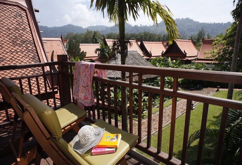 Номер Deluxe, Khaolak Bhandari Resort & Spa   Sha Extra Plus