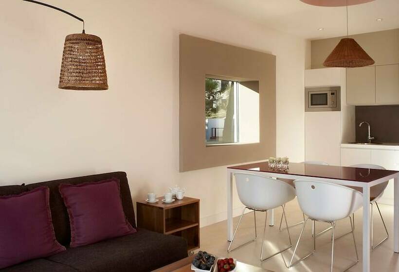 Апартаменты Премиум 1 Спальня, Park Plaza Verudela Pula