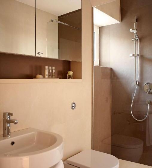 Апартаменты 1 Спальня, Park Plaza Verudela Pula