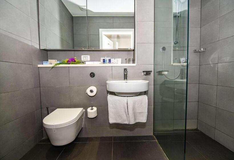 Апартаменты 2 Спальни, Park Plaza Verudela Pula