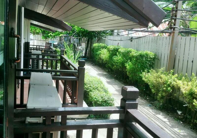 Номер Superior, Phi Phi Andaman Legacy Resort