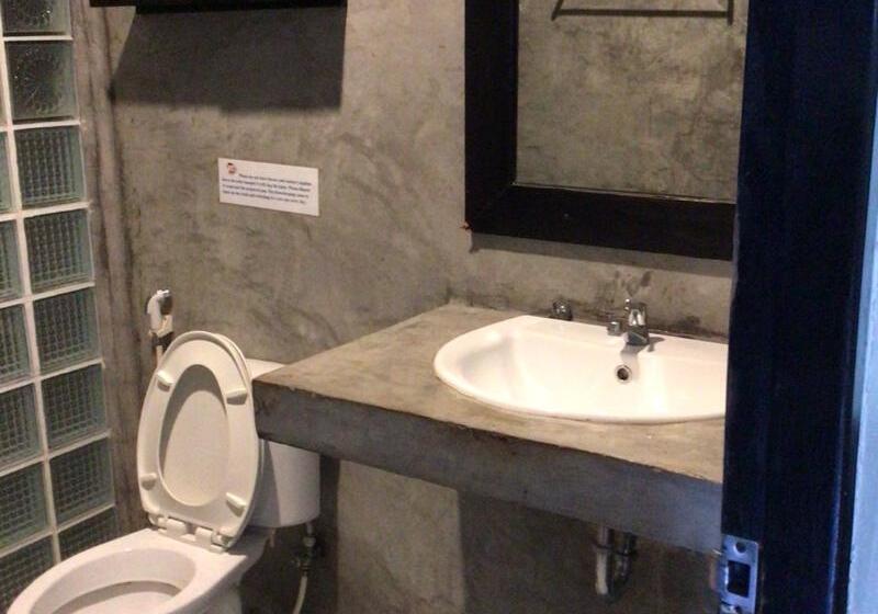 Бунгало Стандарт, Phi Phi Andaman Legacy Resort